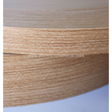 PVC Laminate Edge Banding Furniture